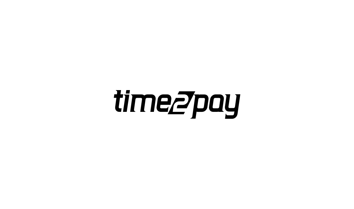 Logo Design by susanto83 for TIME2PAY.EU | Design #9367277