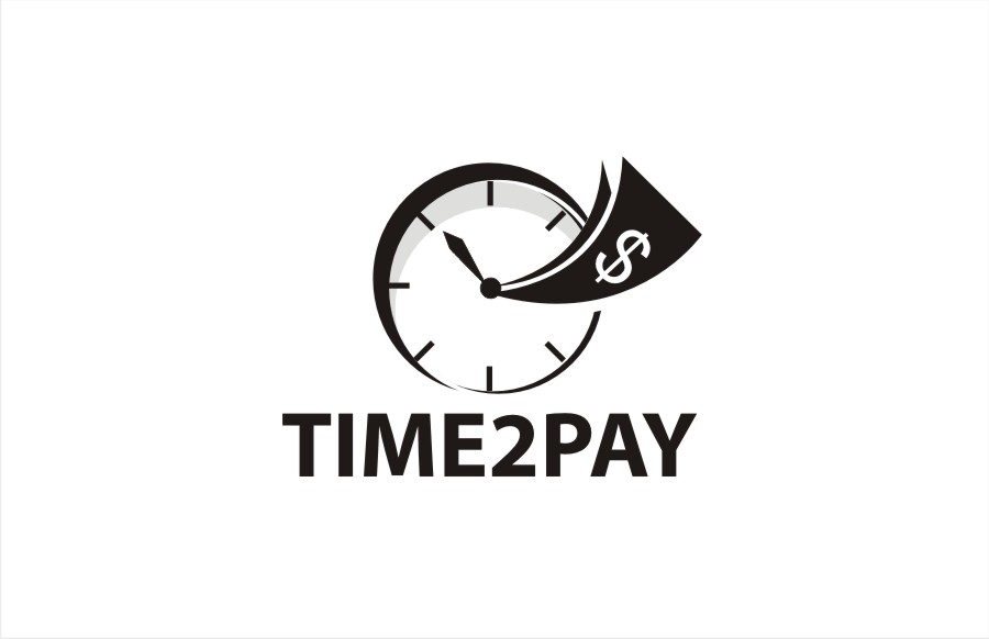 Logo Design by creative.bugs for TIME2PAY.EU | Design #9361863