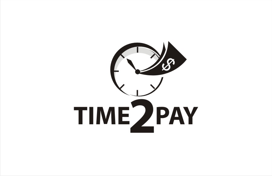 Logo-Design von creative.bugs für TIME2PAY.EU | Design #9377424