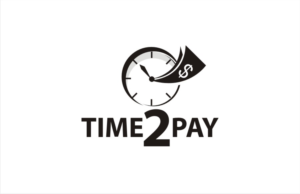 Logo Design by creative.bugs for TIME2PAY.EU | Design: #9377424