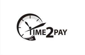 Logo Design by creative.bugs for TIME2PAY.EU | Design: #9377425