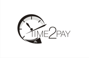 Logo Design by creative.bugs for TIME2PAY.EU | Design: #9391240