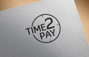 Logo Design by Atec for TIME2PAY.EU | Design: #9369612