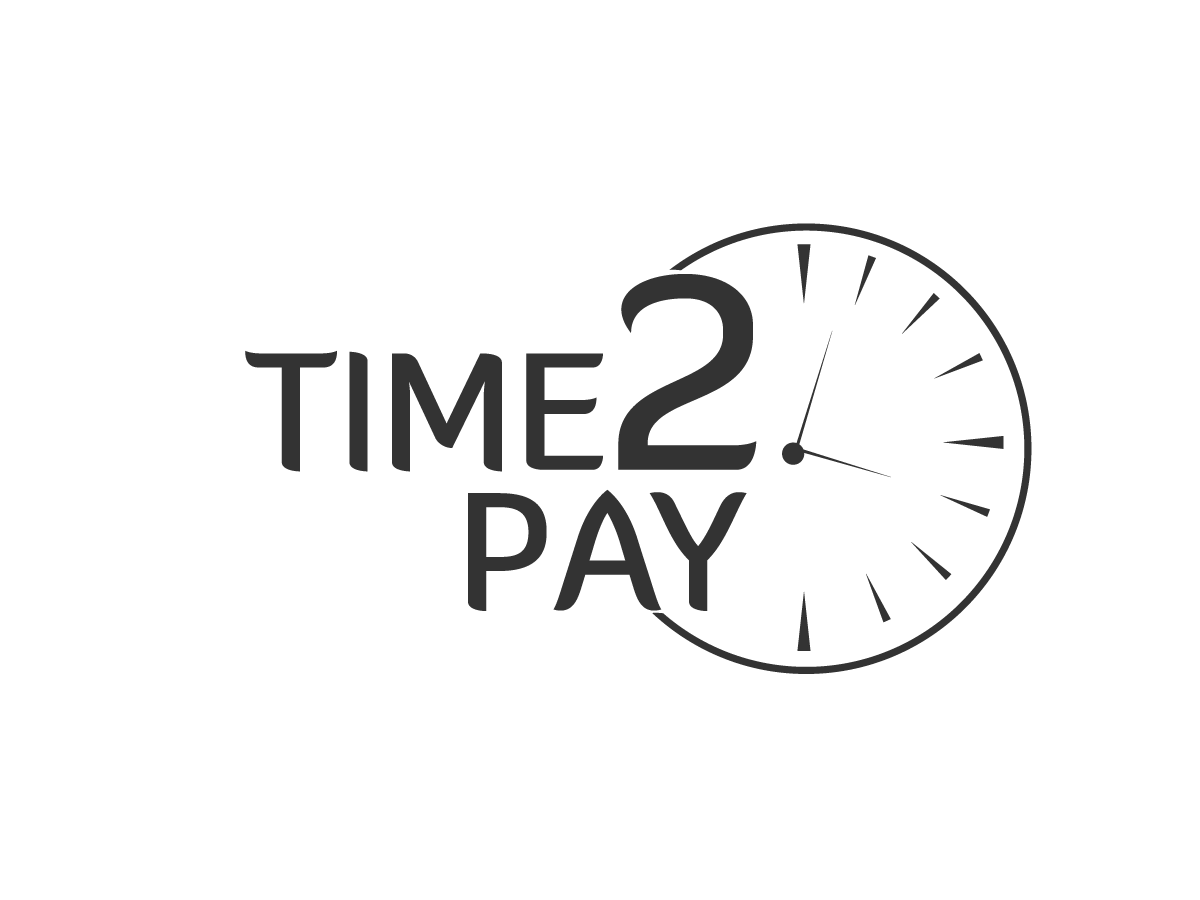 Logo-Design von Atec für TIME2PAY.EU | Design #9419243