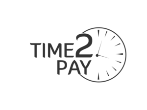 Logo Design by Atec for TIME2PAY.EU | Design: #9419243