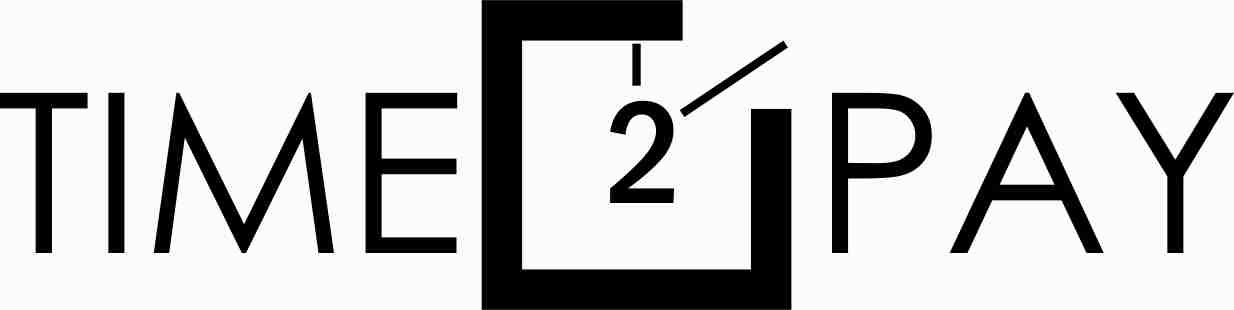 Logo Design by vishalgraphicsviproad for TIME2PAY.EU | Design #9358522