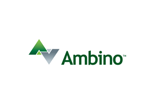 Ambino | Logo Design by Buck Tornado