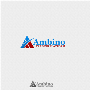 Ambino | Logo Design by logo_s
