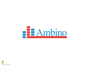 Ambino | Logo Design by GreenLamp
