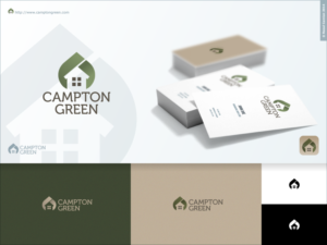 Diseño de Logo por Raoul Camion para este proyecto | Diseño #9414537