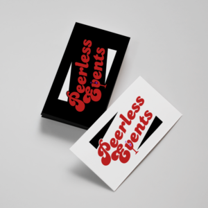 Logo Design by Renen for this project | Design: #9361043