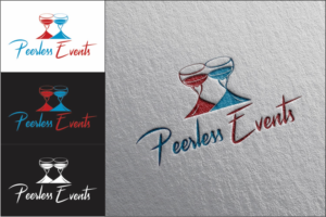 Logo Design by DG for this project | Design: #9364585