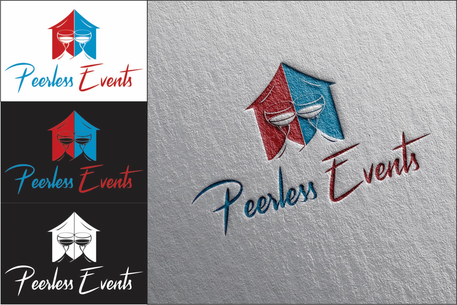 Logo Design by DG for this project | Design #9364586