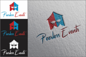 Logo Design by DG for this project | Design: #9364586