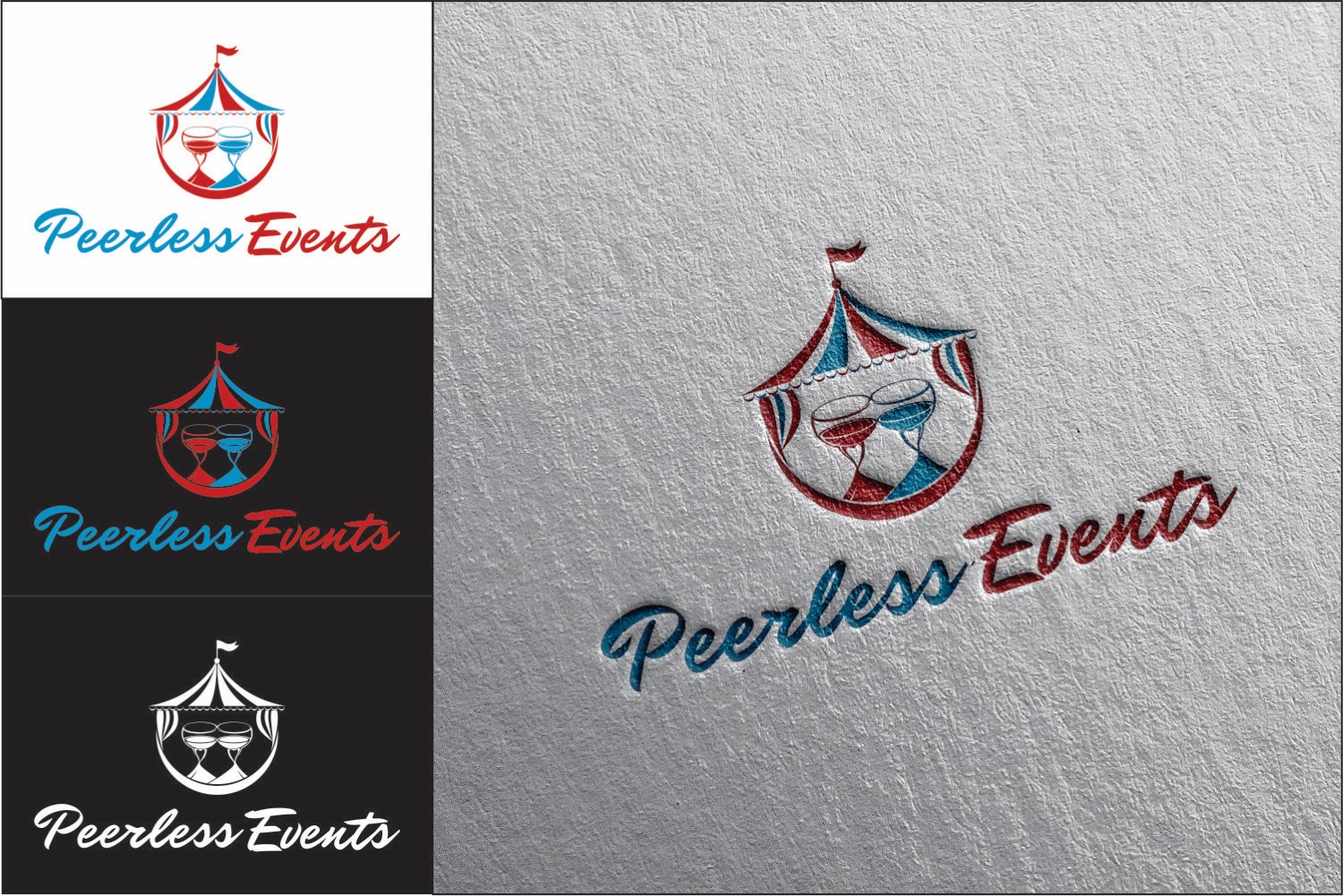 Logo Design by DG for this project | Design #9364588