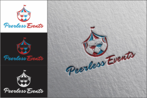 Logo Design by DG for this project | Design: #9364588