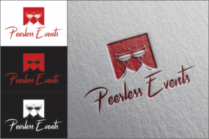 Logo Design by DG for this project | Design: #9364589