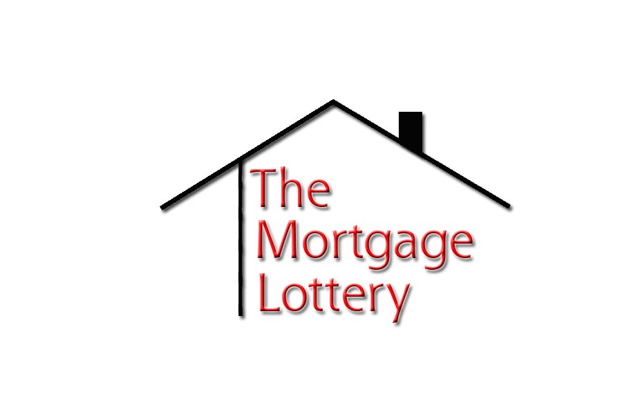 Design de Logo par C3 Futuristic Designs pour The Mortgage Lottery | Design #15473