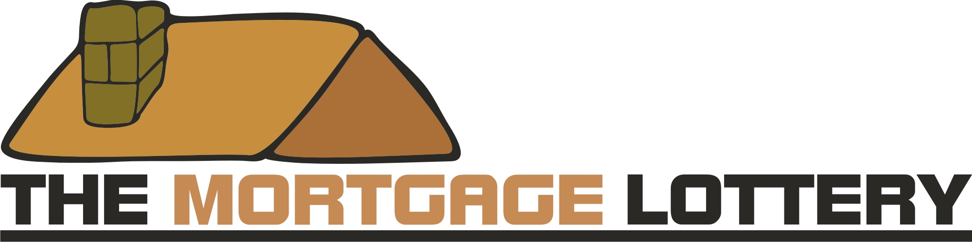 Design de Logo par Mark Beattie pour The Mortgage Lottery | Design #15882