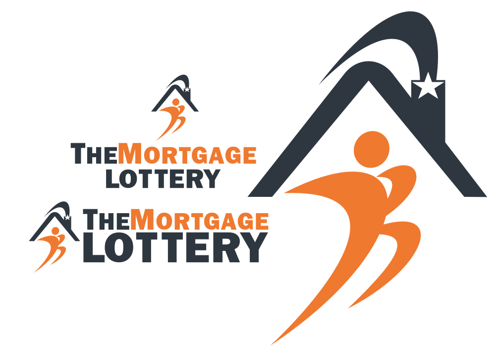 Logo Design by SiddKidd for The Mortgage Lottery | Design #16552