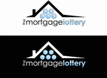 Design de Logo par Perkins Design Studio pour The Mortgage Lottery | Design : #16089