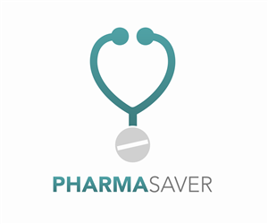 Logo Design by Tom_Watson for PharmaSaver | Design #2052592