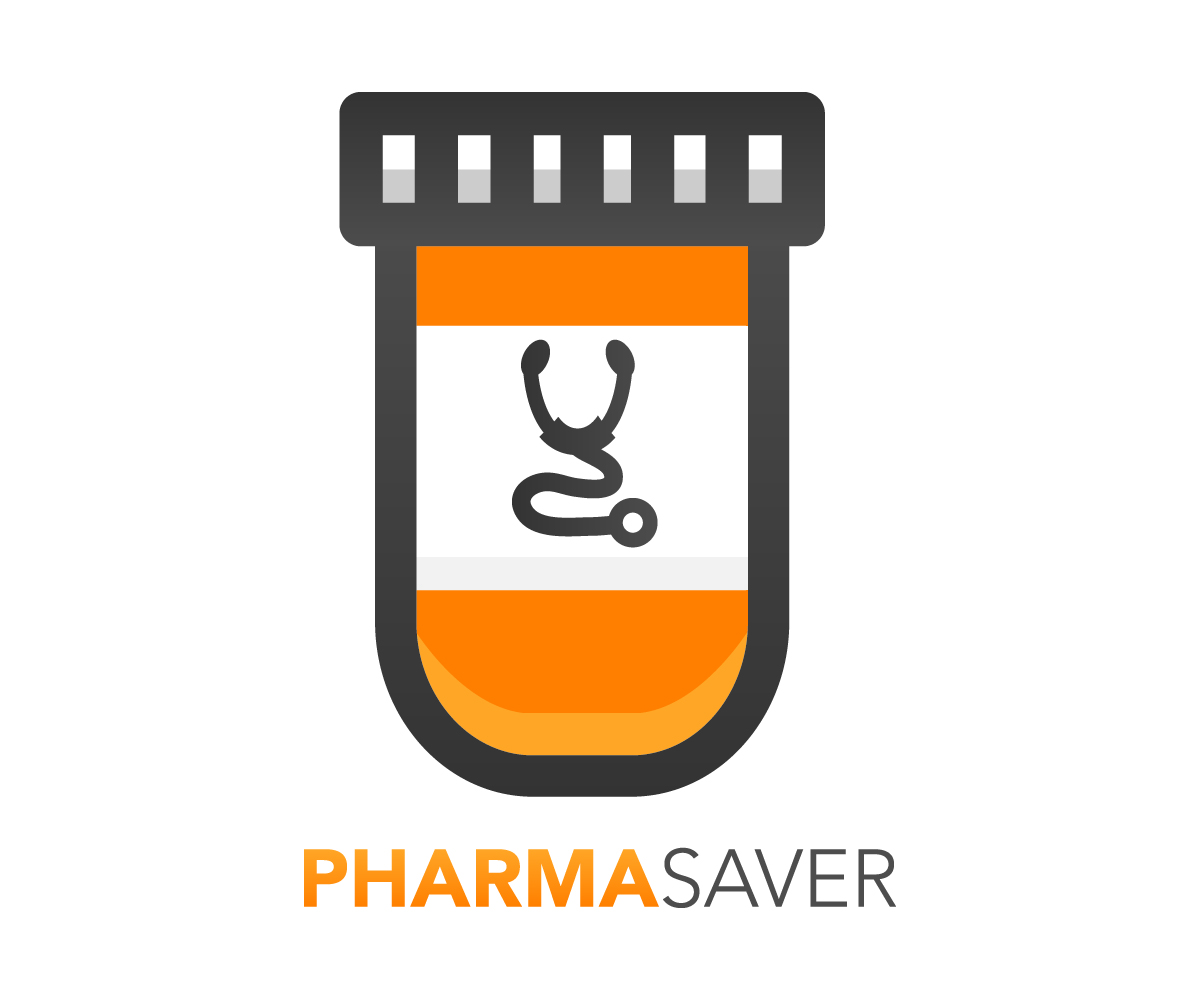 Logo-Design von Tom_Watson für PharmaSaver | Design #2061499