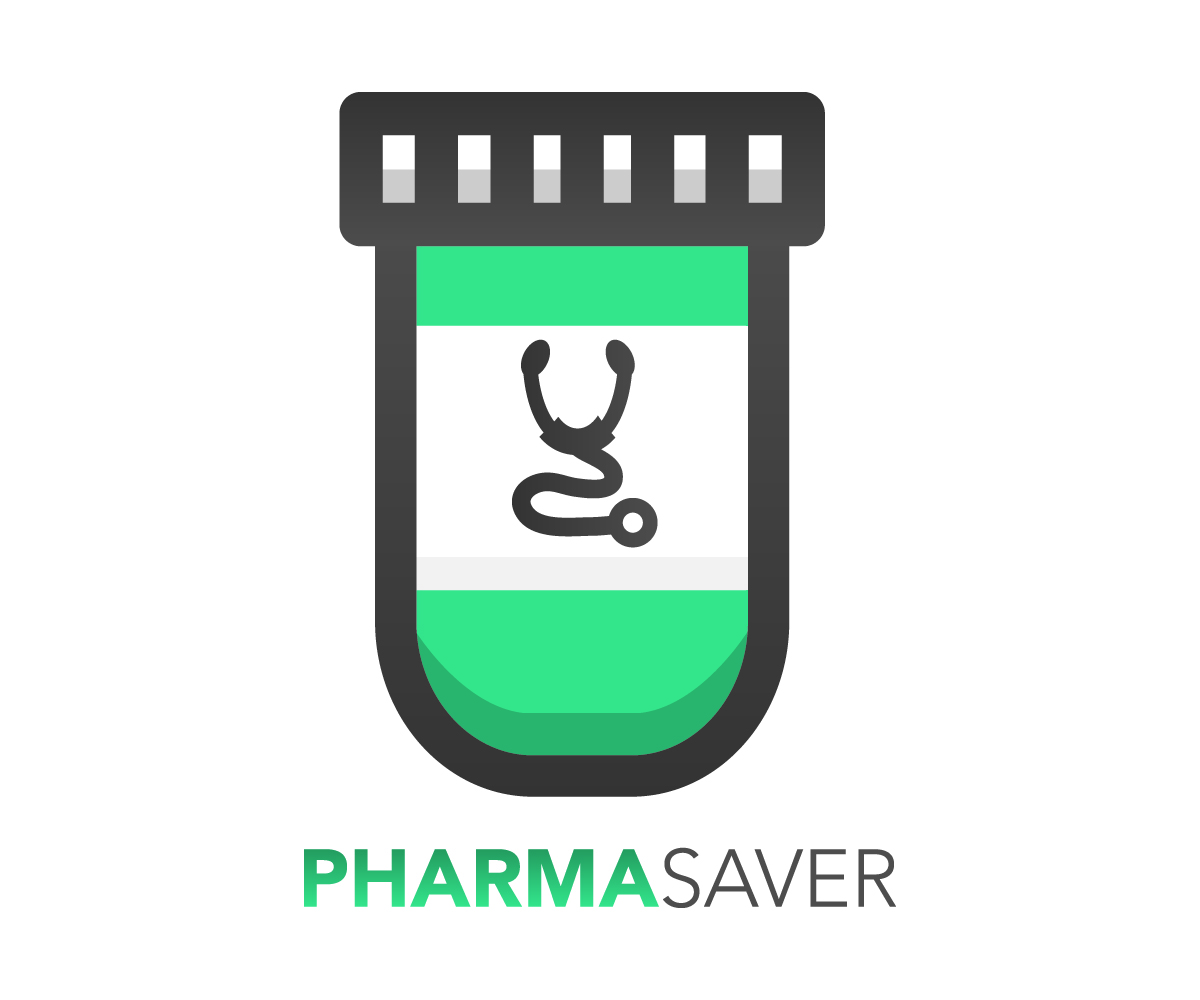 Logo Design by Tom_Watson for PharmaSaver | Design #2061505
