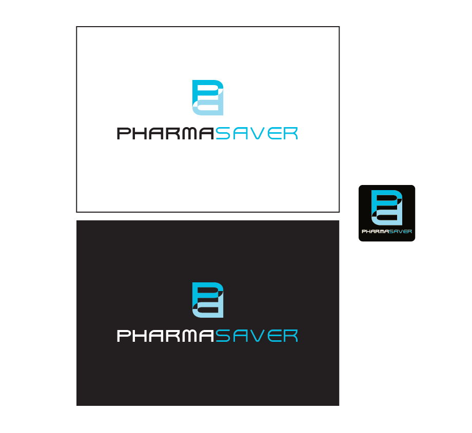 Logo Design by Regina_T for PharmaSaver | Design #2097461