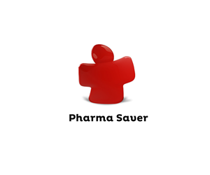 Logo Design by atelié grupo criativo for PharmaSaver | Design: #2089814