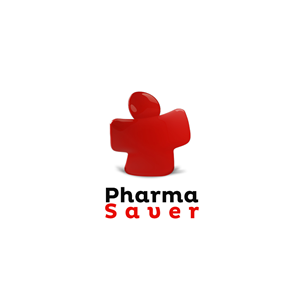 Logo Design by atelié grupo criativo for PharmaSaver | Design: #2089818