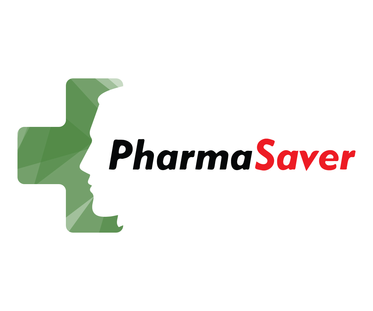 Logo Design by atelié grupo criativo for PharmaSaver | Design #2111806