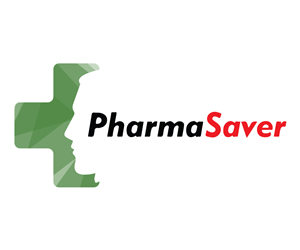 Logo Design by atelié grupo criativo for PharmaSaver | Design: #2111806