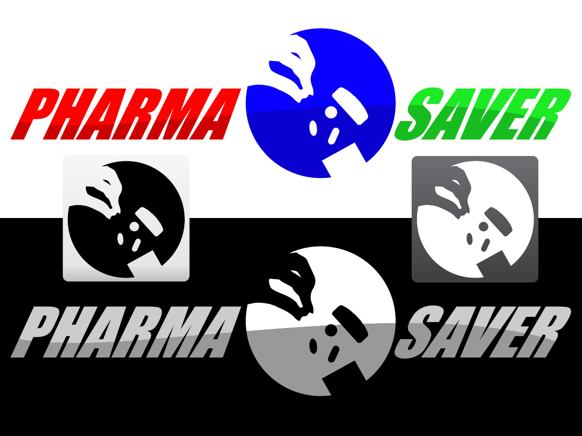 Logo Design by JK for PharmaSaver | Design #2135648