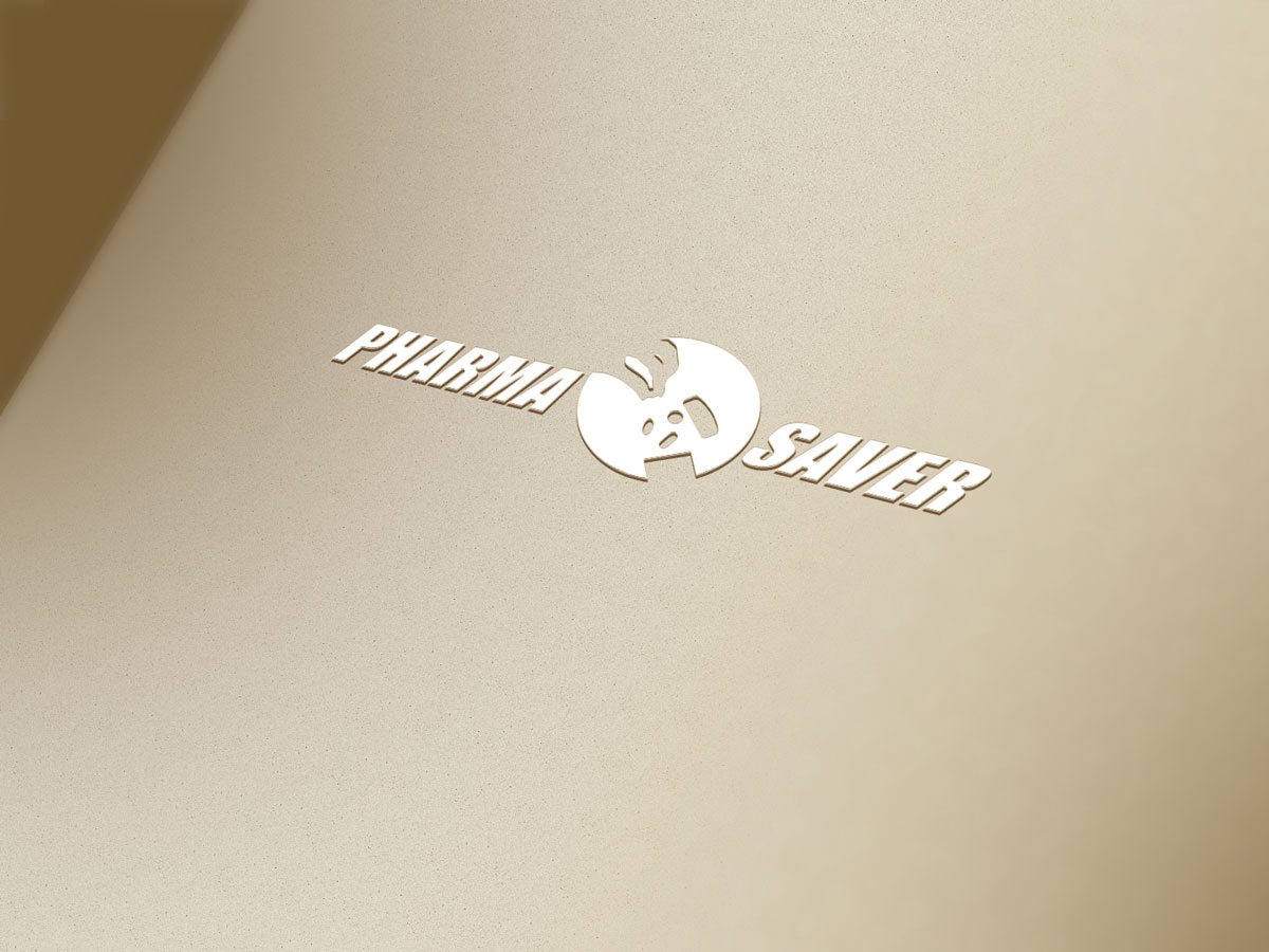 Logo Design by JK for PharmaSaver | Design #2135673