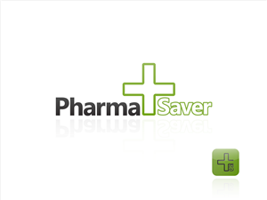 Logo Design by DrDesign for PharmaSaver | Design: #2127671