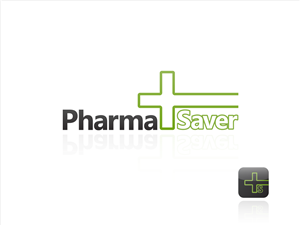 Logo Design by DrDesign for PharmaSaver | Design: #2127676