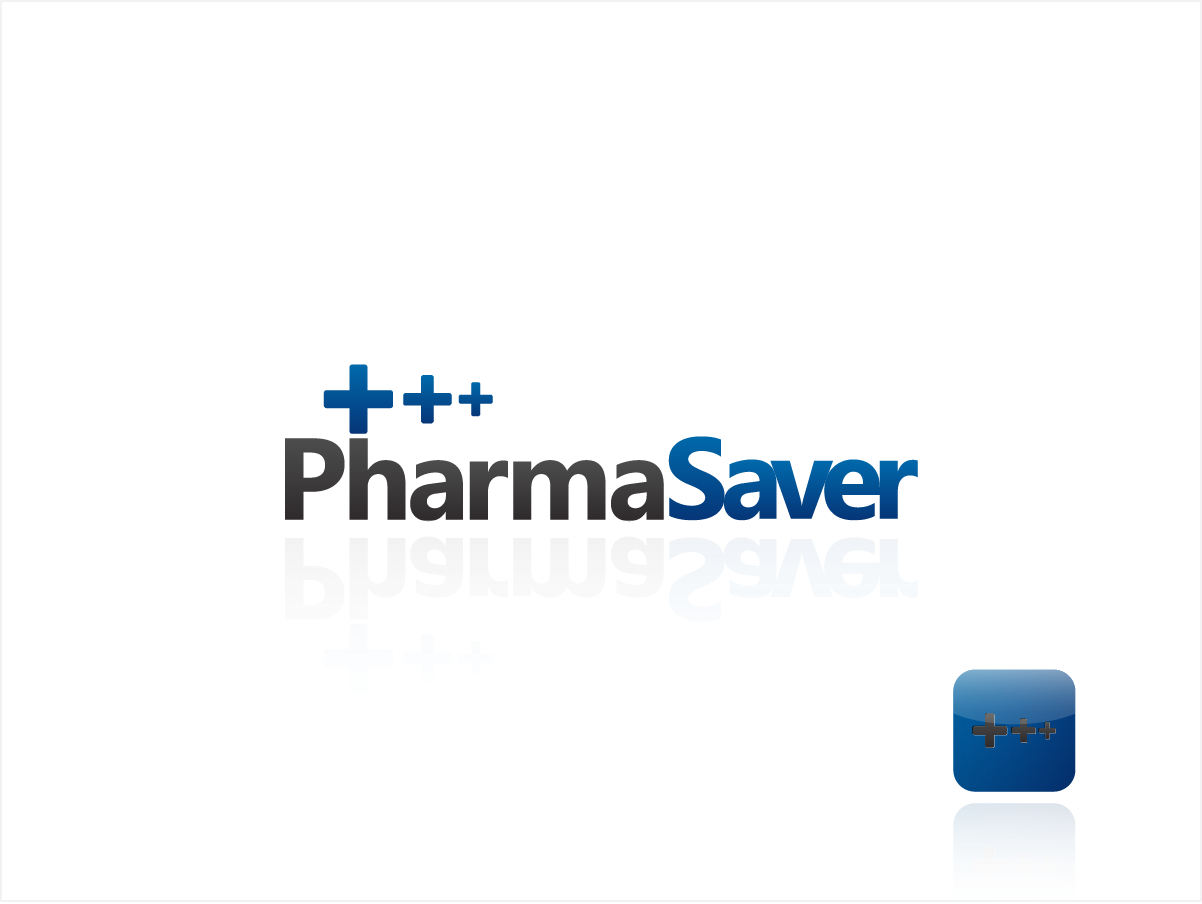 Logo Design by DrDesign for PharmaSaver | Design #2127683