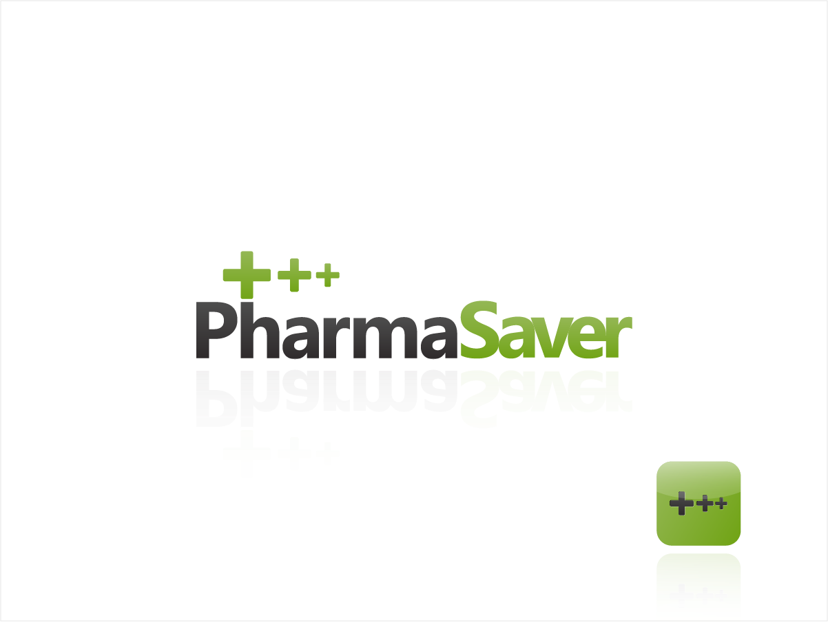 Logo-Design von DrDesign für PharmaSaver | Design #2127687