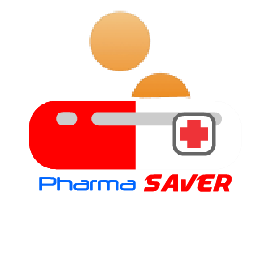 Logo Design by kenneth for PharmaSaver | Design: #2068004