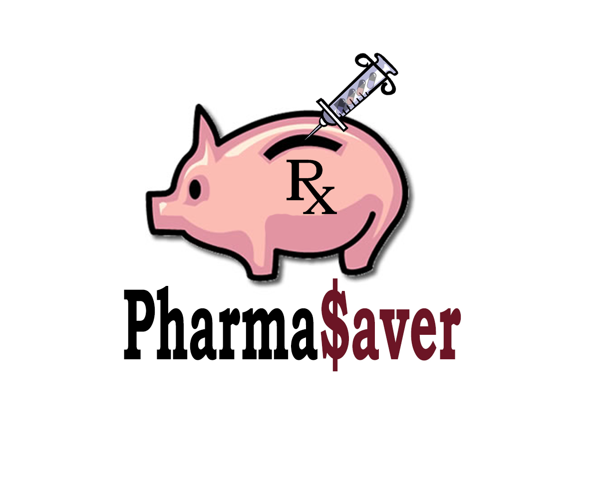 Logo-Design von zelo für PharmaSaver | Design #2052602