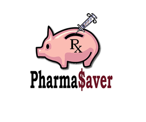 Logo Design by zelo for PharmaSaver | Design #2052602