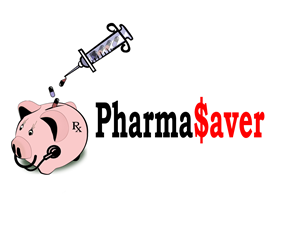 Logo Design by zelo for PharmaSaver | Design: #2052604