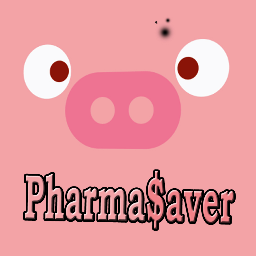 Logo-Design von zelo für PharmaSaver | Design #2052608