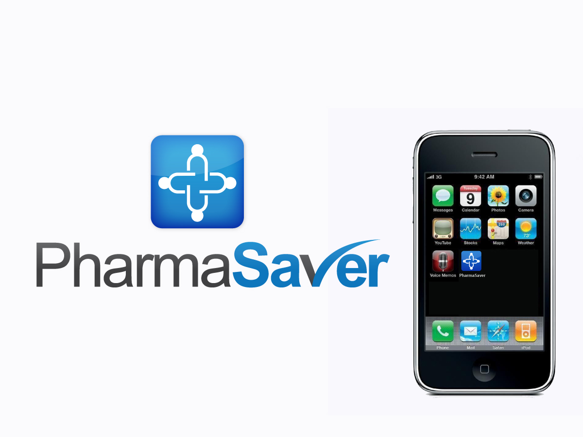 Logo Design by Transform99 for PharmaSaver | Design #2091859