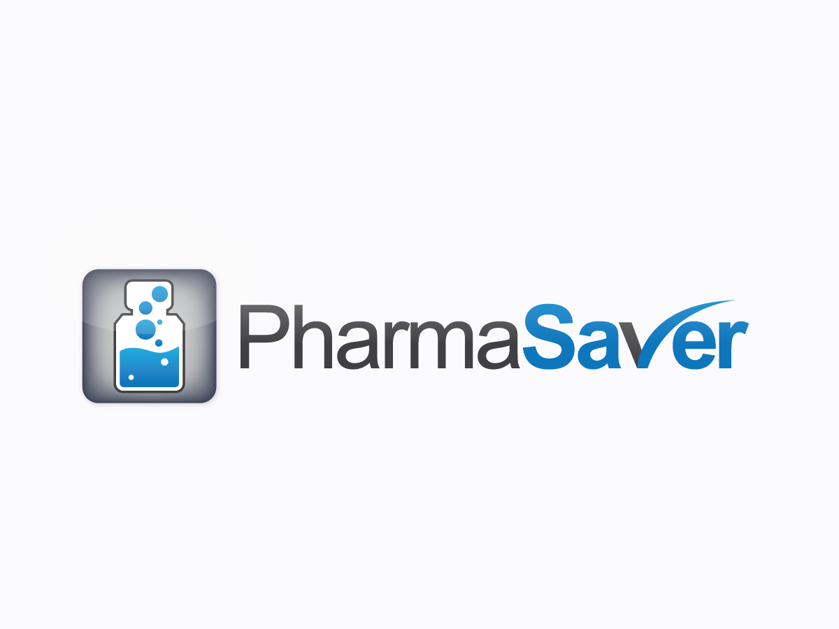 Logo Design by Transform99 for PharmaSaver | Design #2096900