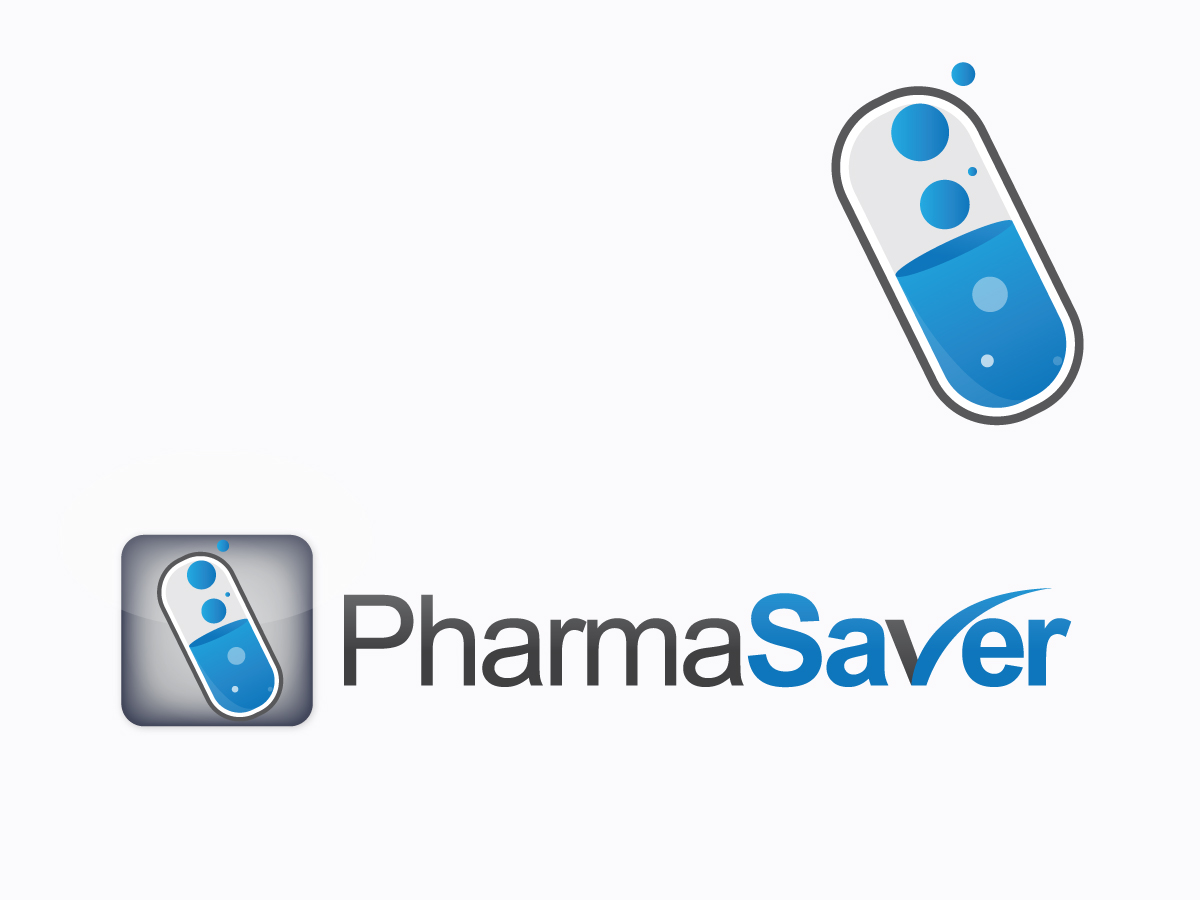 Logo Design by Transform99 for PharmaSaver | Design #2096943