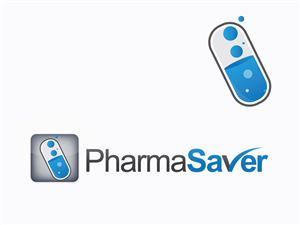 Logo Design by Transform99 for PharmaSaver | Design: #2096943