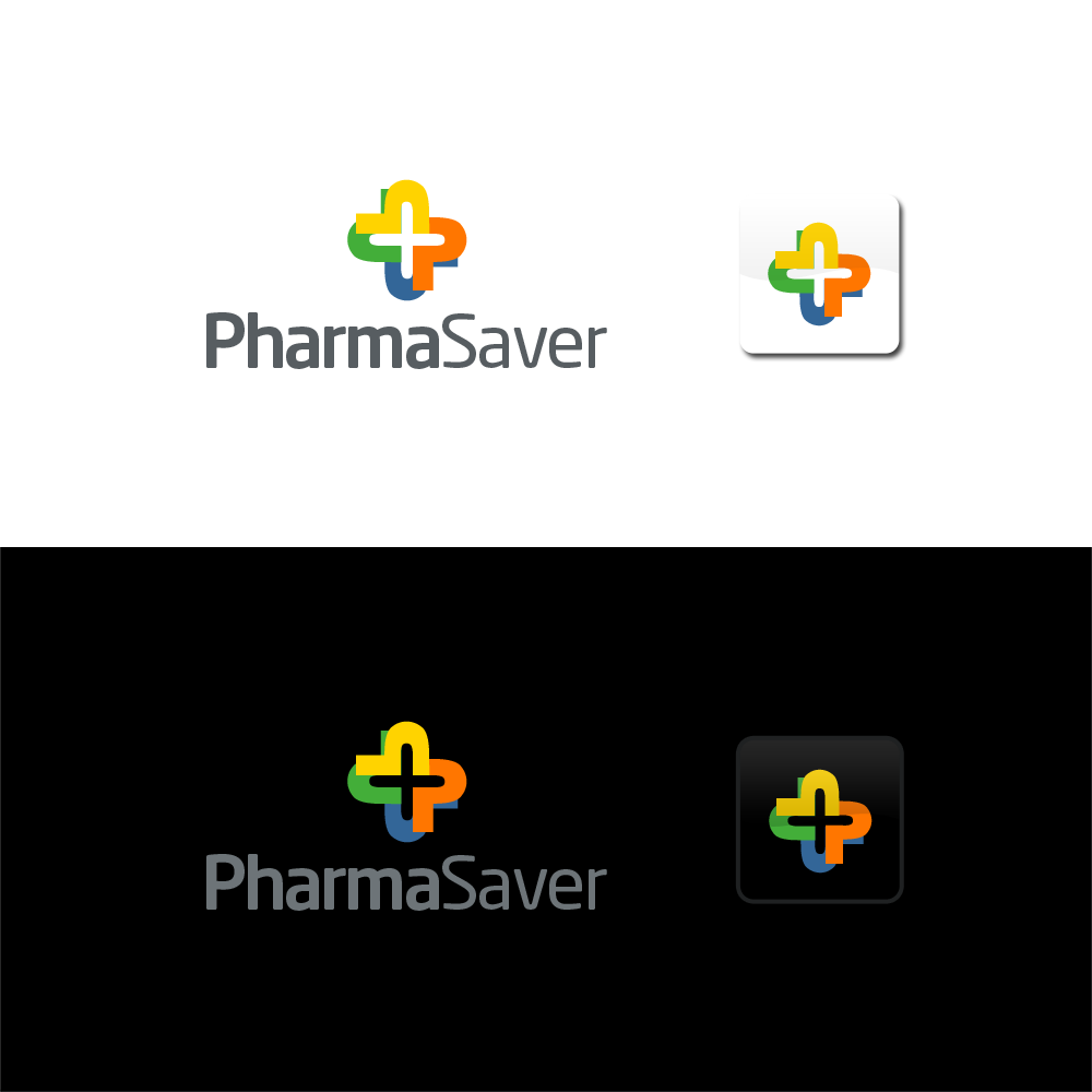 Logo-Design von B+ für PharmaSaver | Design #2059060
