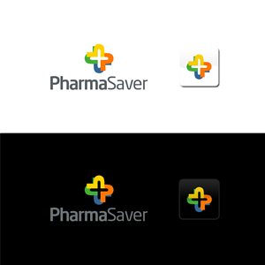 Logo Design by B+ for PharmaSaver | Design: #2059060